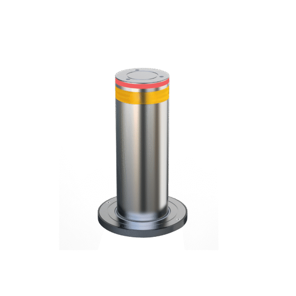 600mm 50t Hydraulic Rising Bollard BS-SY602R-406