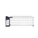 Barrier Gate BS-7DZM-135L-DC