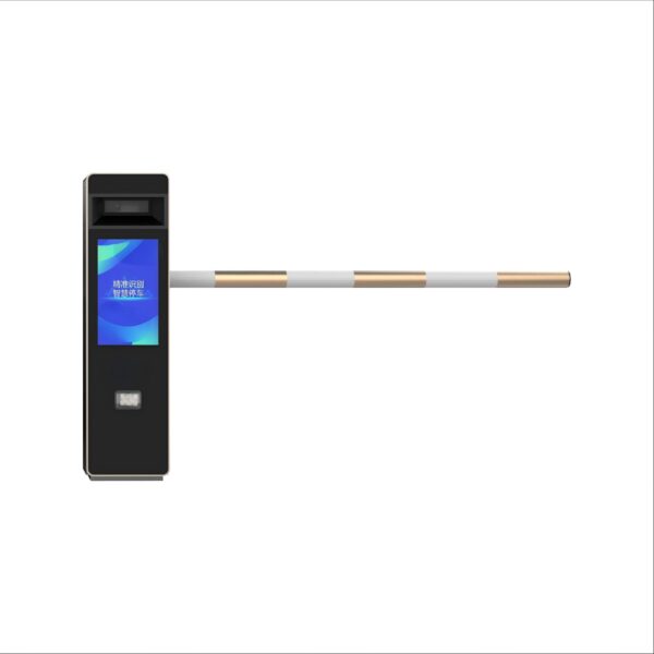 4MP ANPR Parking Barrier System BS-VL16