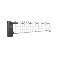 Barrier Gate BS-5DZM