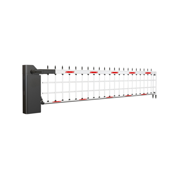 24V Brushless 6m Barrier Gate BS-5DZM
