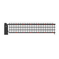 Barrier Gate BS-6DZM