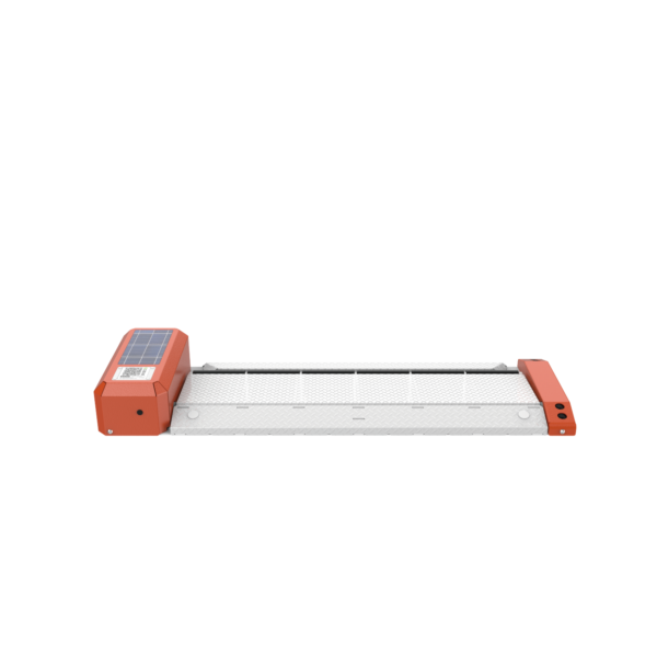 24V Solar-Powered IoT Parking Space Lock BS-CWS-X