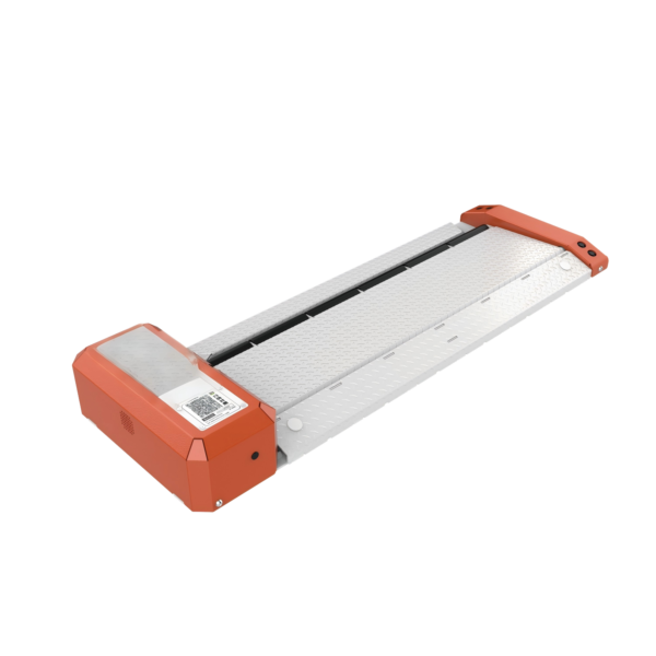 24V Wired IoT Parking Space Lock BS-CWS-X