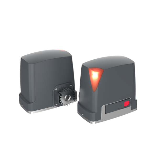 24V BLDC sliding gate opener BS-FDC600/FDC800
