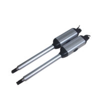 Swing gate operators PK03