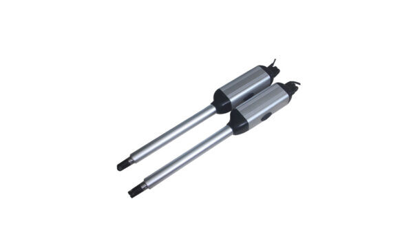 12/24V 300kg Double Swing Gate Operator PK03