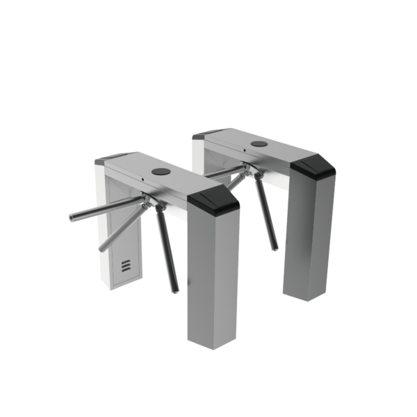 24V Drop-Arm Tripod Turnstile BS-SG-D