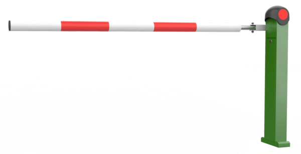 QR-Control Parking Space Barrier Gate BS-CM03