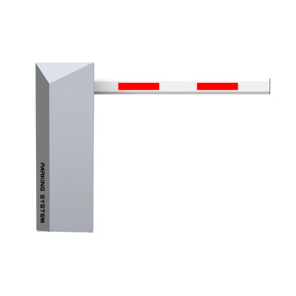 0.6–0.8s High-Speed Servo Barrier Gate BS-DZ155-HD02H