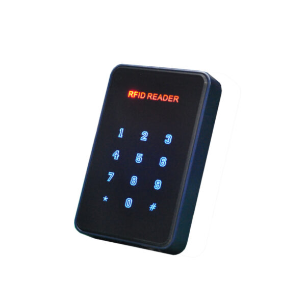 Touch IC Card Reader for Access Control Systems