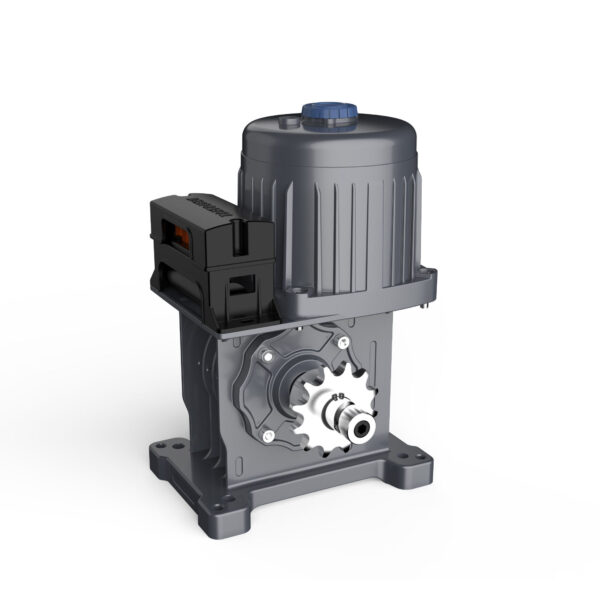 300W Retractable Gate Operator BS-SS420