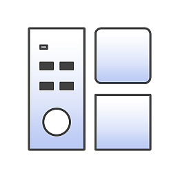 Access control and parking system accessories