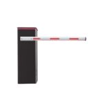 BS-6506 24V BLDC 6m automatic parking barrier gate