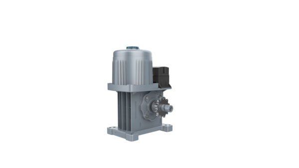 370W Retractable Gate Operator BS-SS450