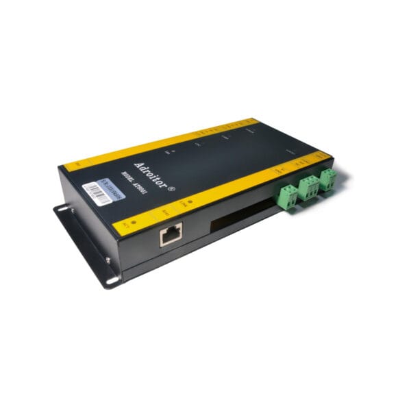 TCP/IP 1/2-Door Access Control Panel 2W-AC