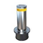 Detachable 600mm Traffic Bollard BS-SS602K
