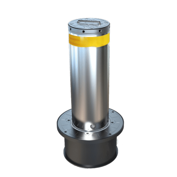 Detachable 600mm Traffic Bollard BS-SS602K